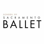 School of Sacramento Ballet